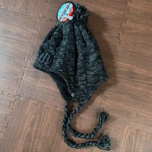 Zephyr Men's Juno Tassel Knit